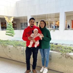 Meet your Posher, Edsel